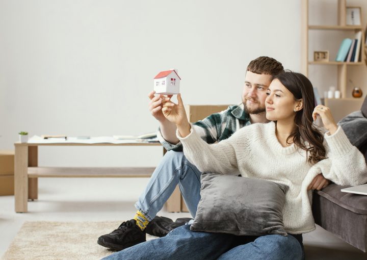 Termine del Periodo di Sospensione per le Agevolazioni sull'acquisto della Prima Casa