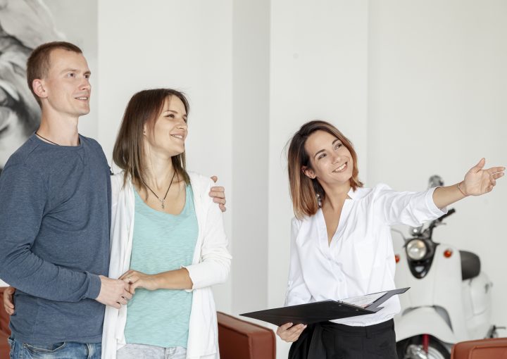 Stop alle agevolazioni acquisto prima casa Under 36 nel 2024